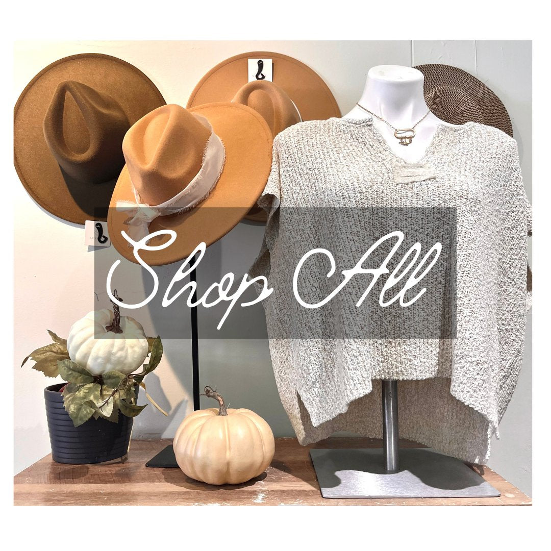SHOP ALL