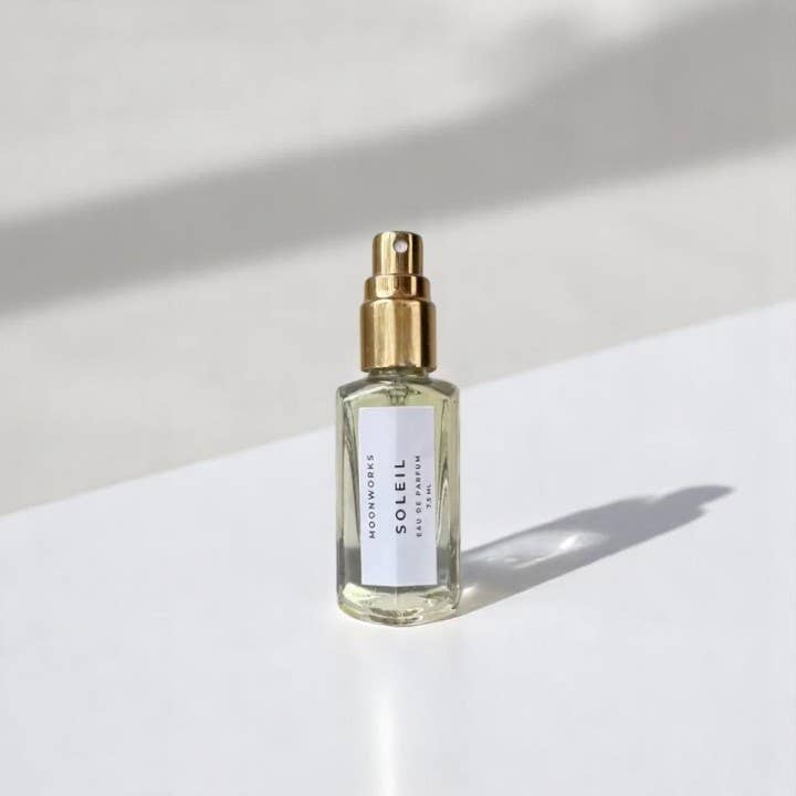 Luxury Travel Perfume Sprays 7.5 ml
