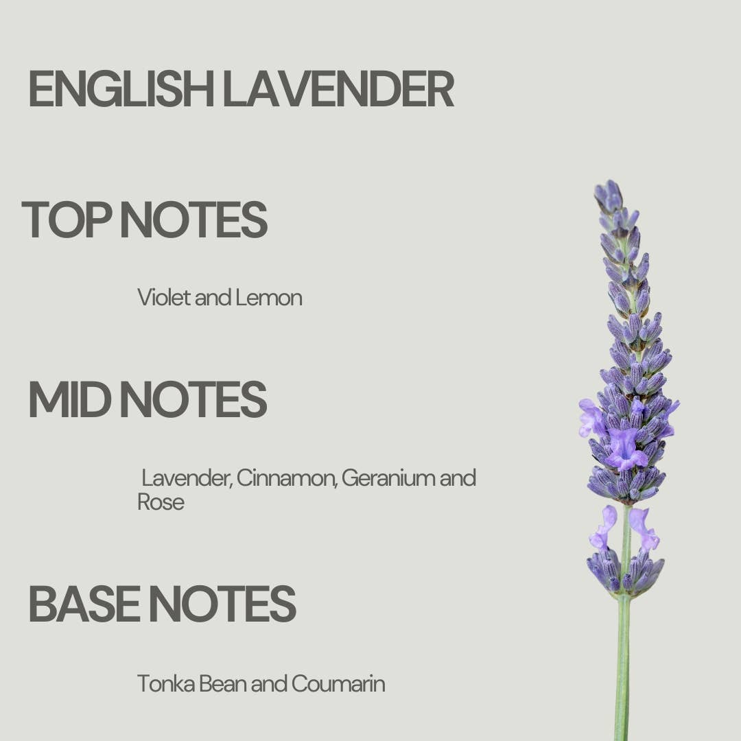 Luxury Travel Perfume Sprays 7.5 ml