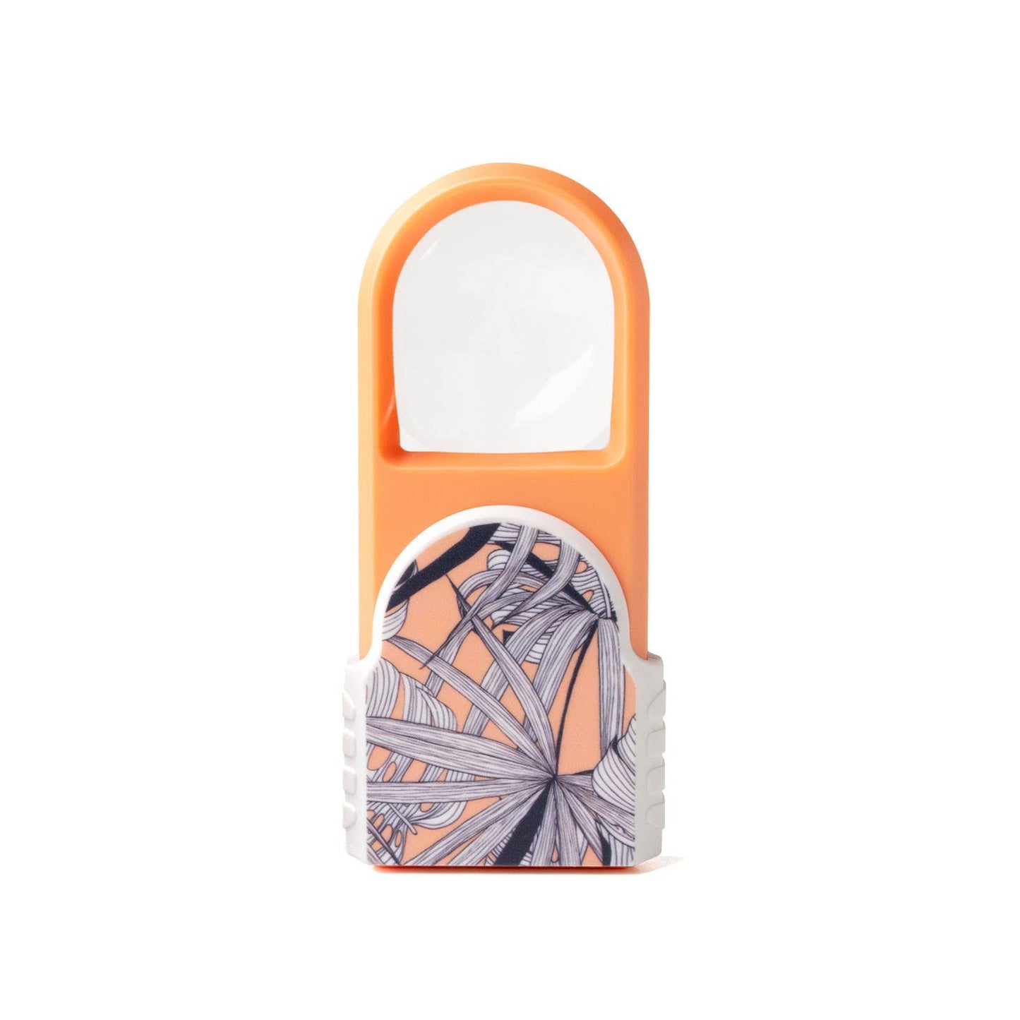 Optimum Optical OptiSlide LED Pocket Magnifier