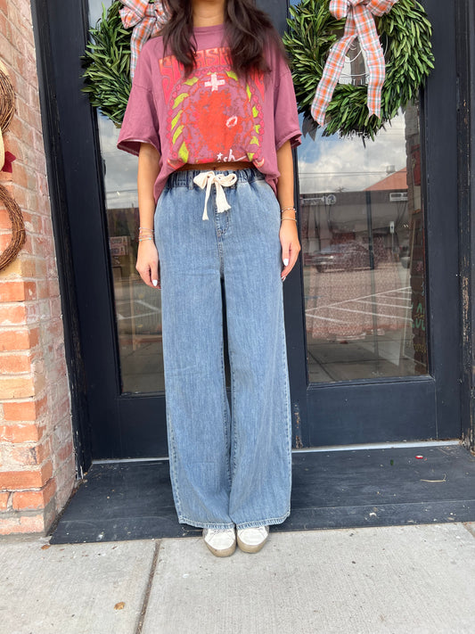 Avery Denim Jeans