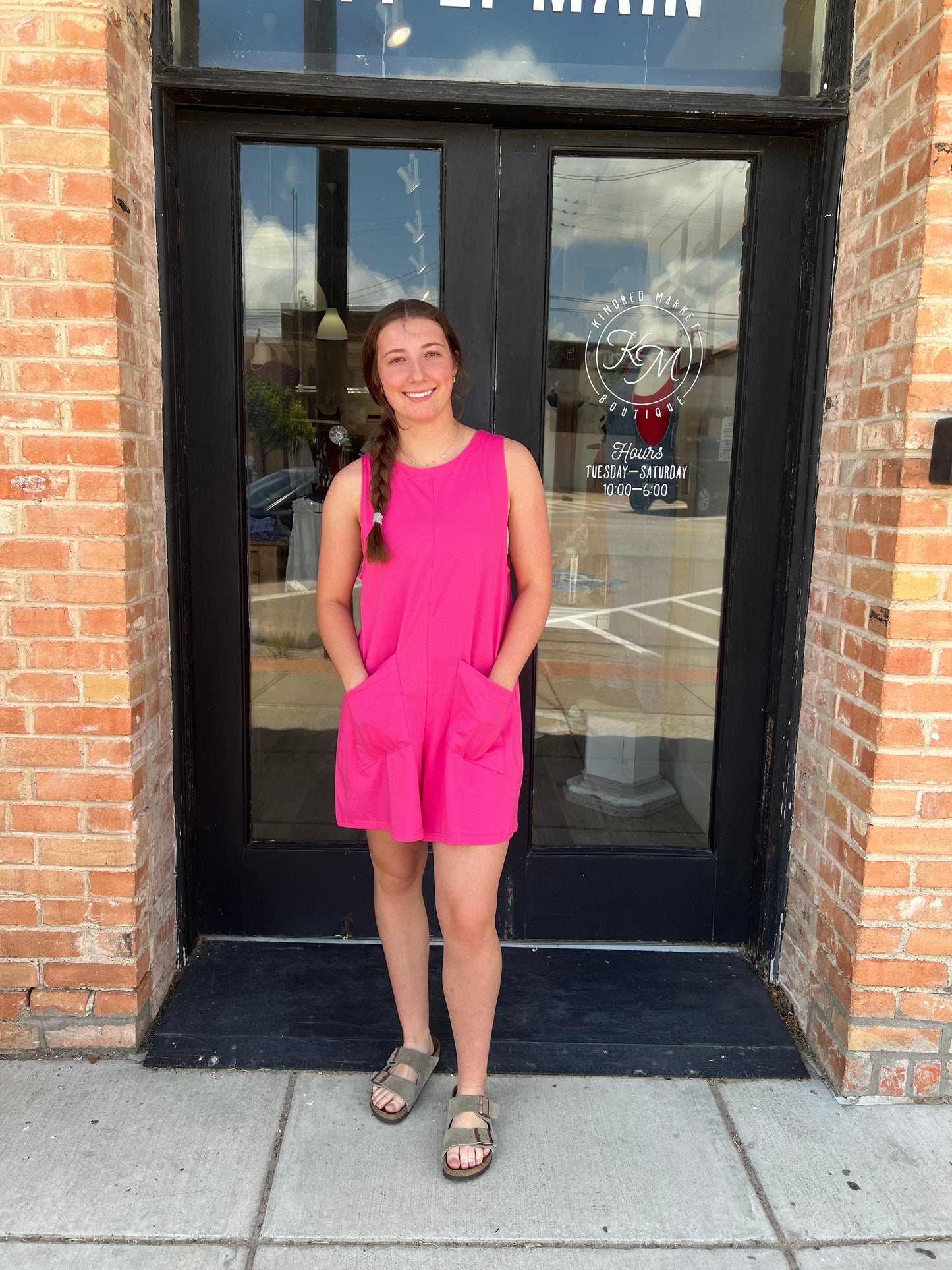 LOOSE CASUAL BACKLESS SLEEVELESS JUMPSUIT