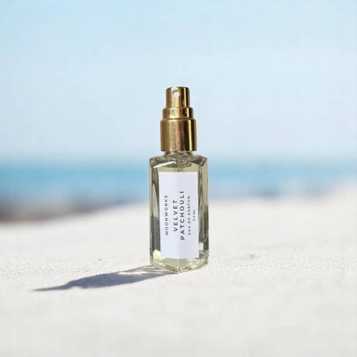 Luxury Travel Perfume Sprays 7.5 ml