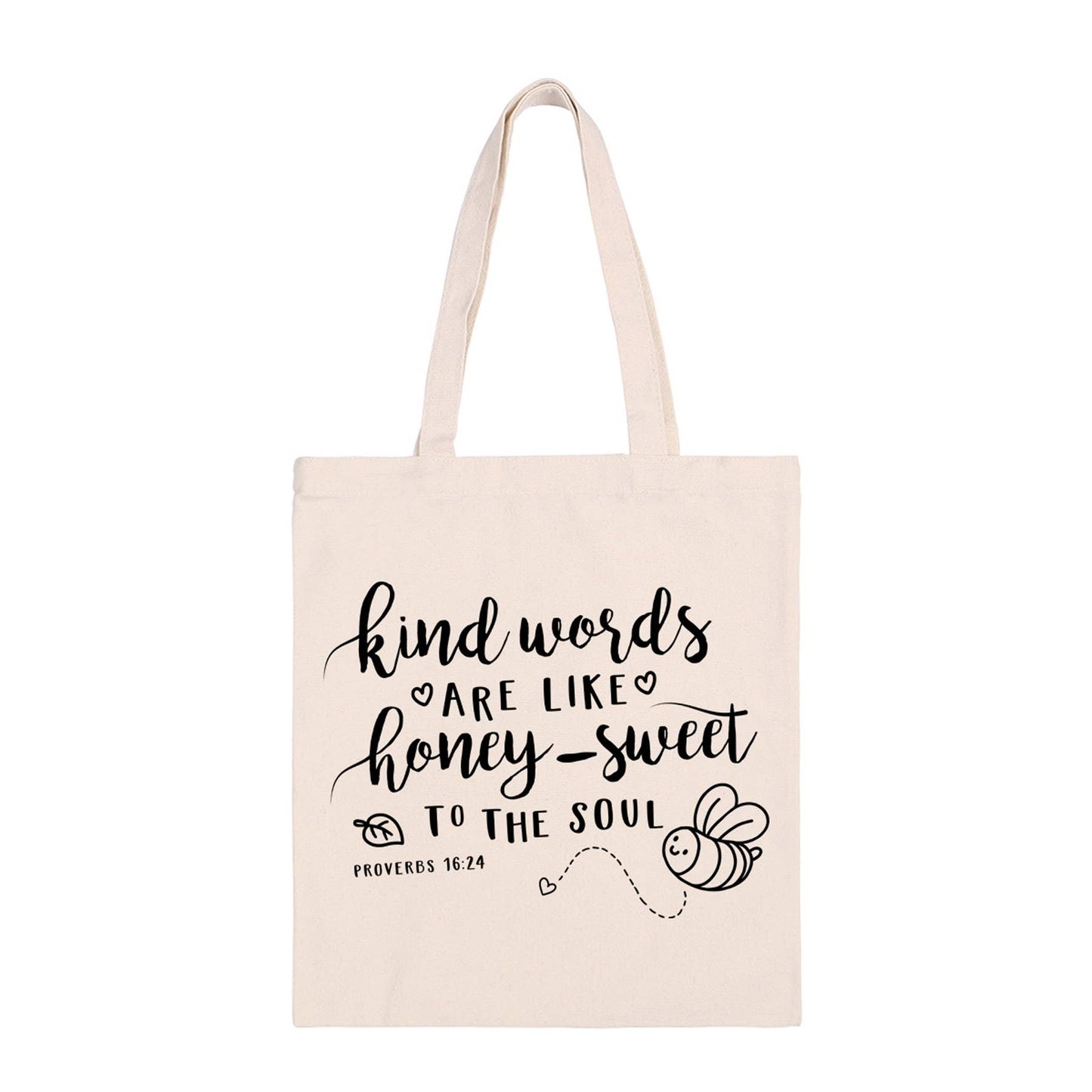 Print Tote Bag