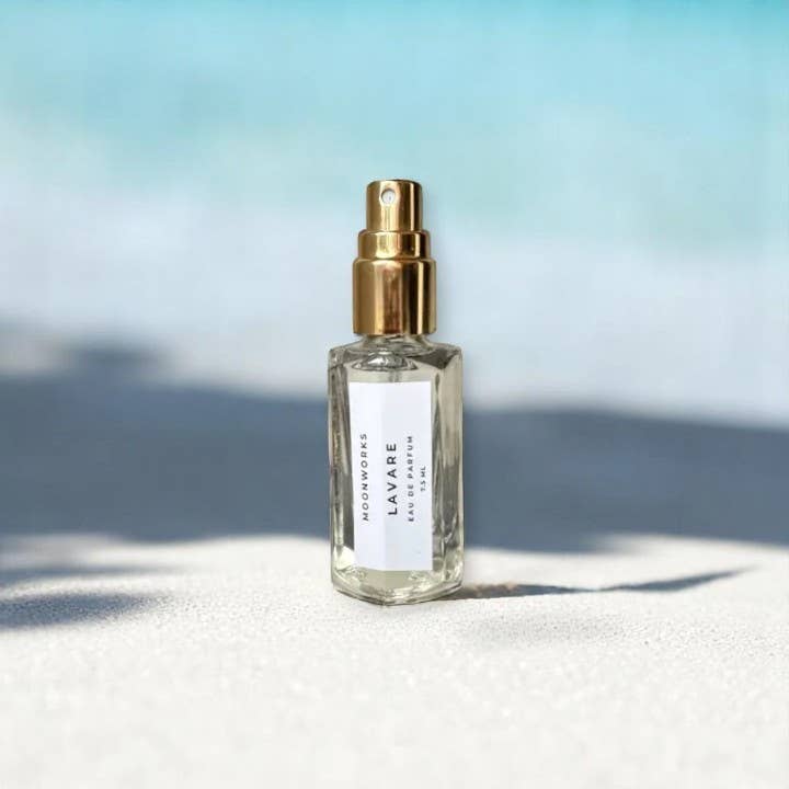 Luxury Travel Perfume Sprays 7.5 ml
