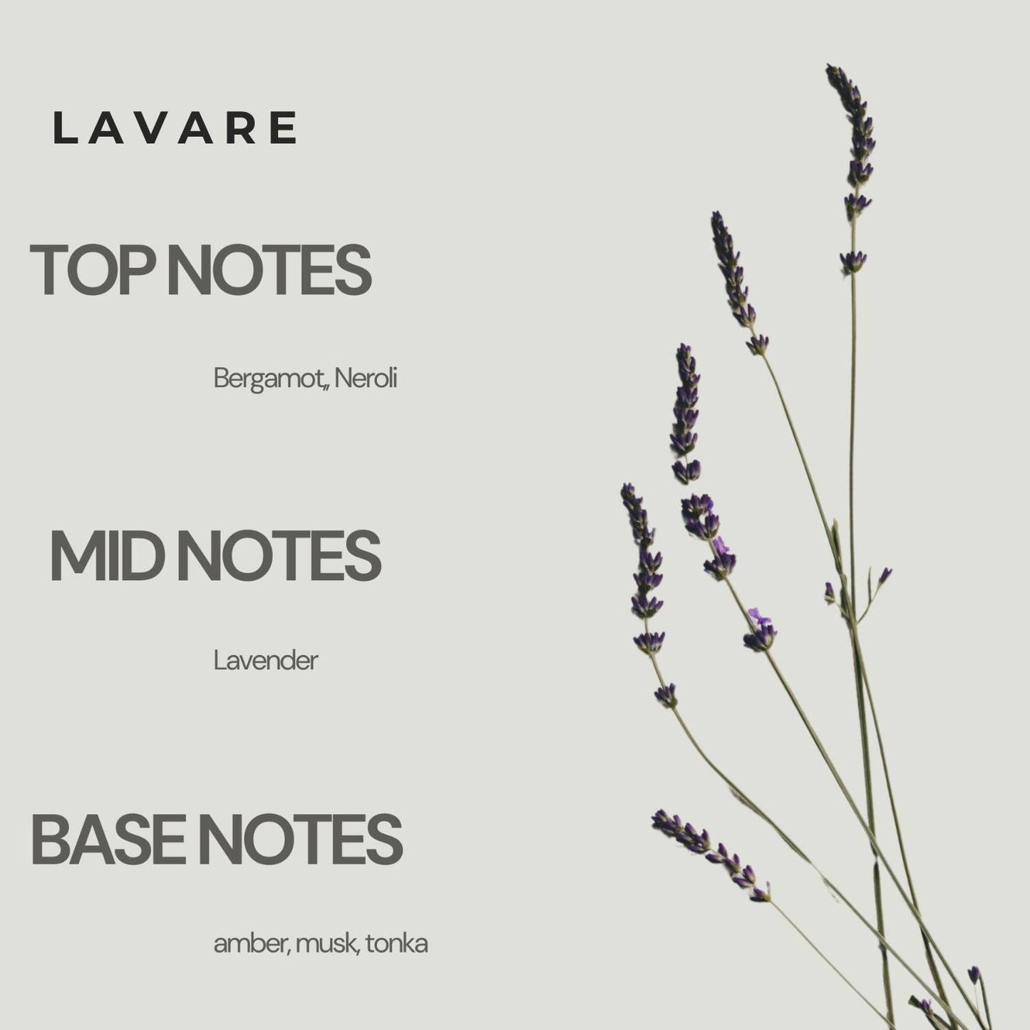 Luxury Travel Perfume Sprays 7.5 ml