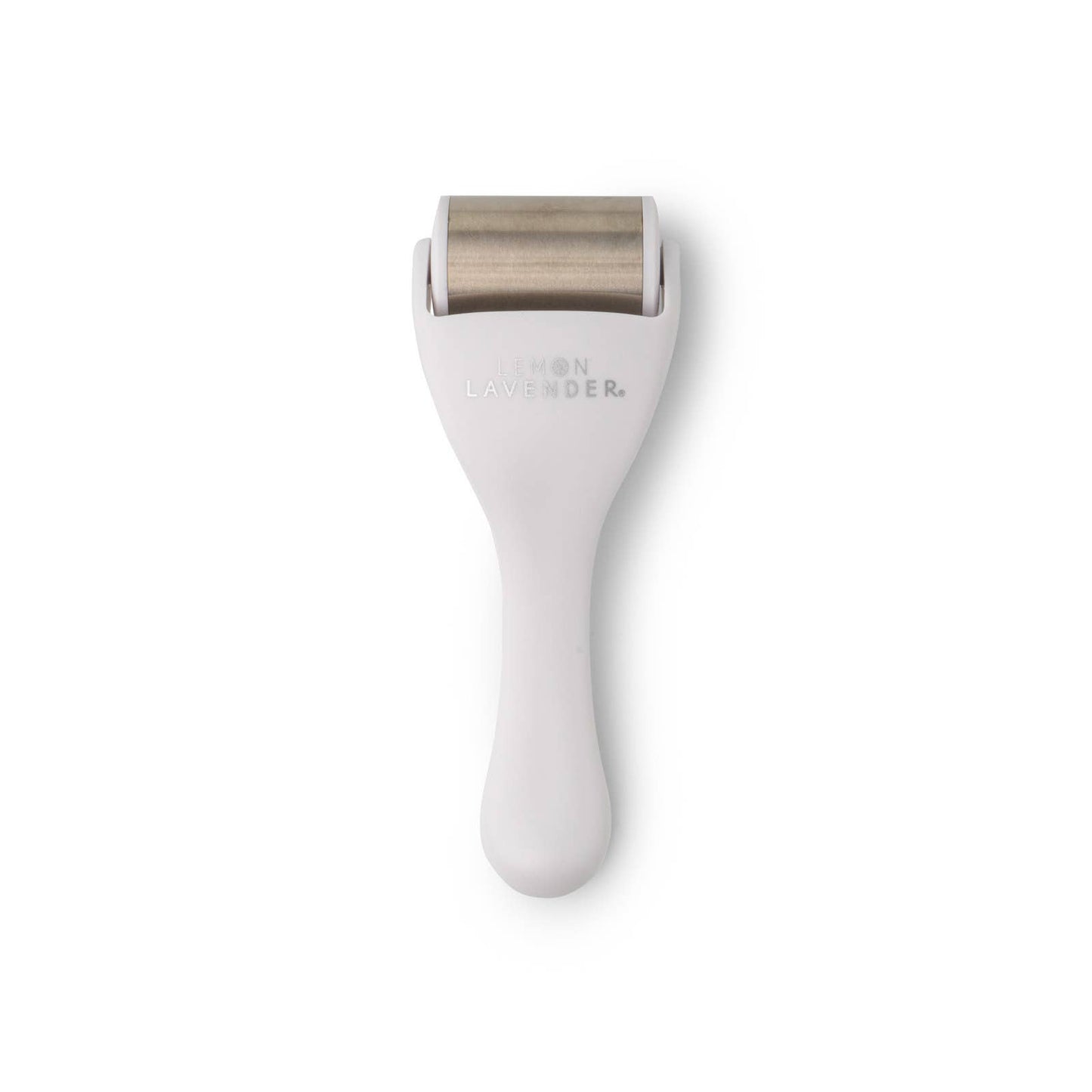 Lemon Lavender Slow Your Roll Freezable Face Roller Massager