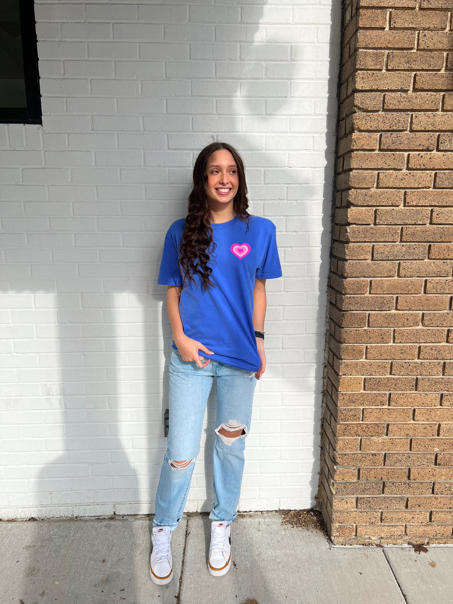 Willow Love You Like XO