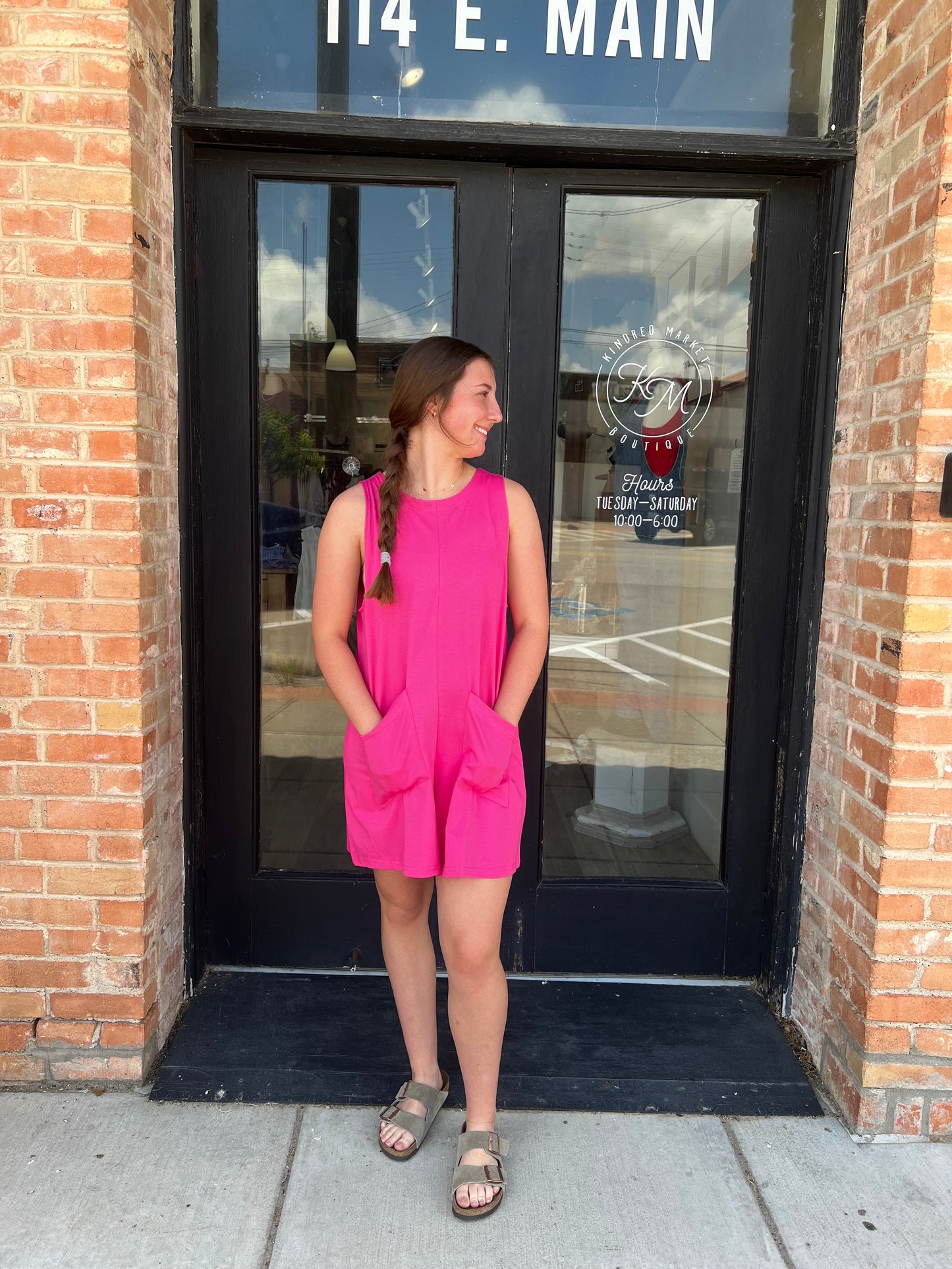 LOOSE CASUAL BACKLESS SLEEVELESS JUMPSUIT
