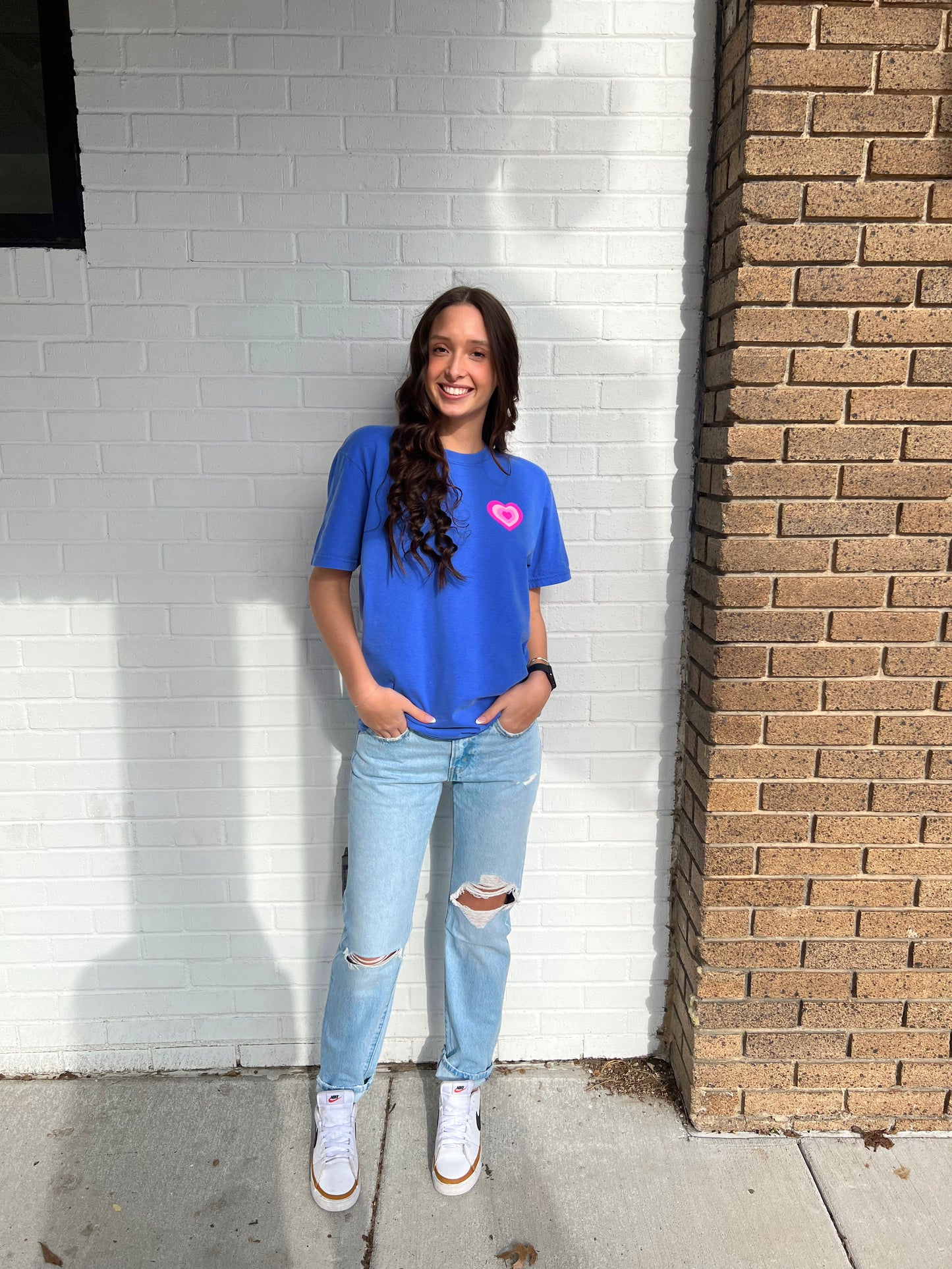 Willow Love You Like XO