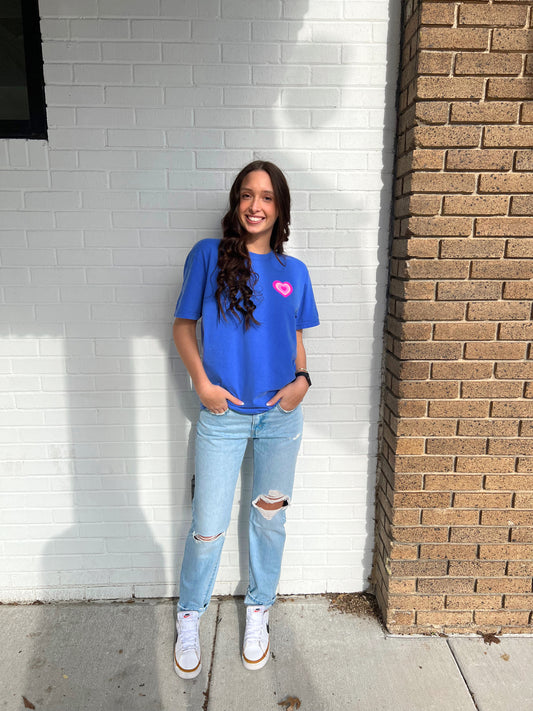 Willow Love You Like XO