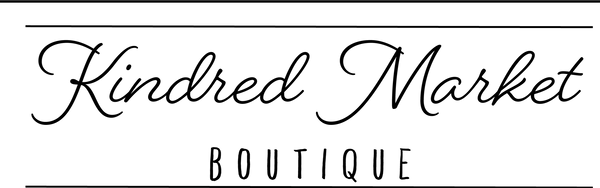 Kindred Market Boutique logo