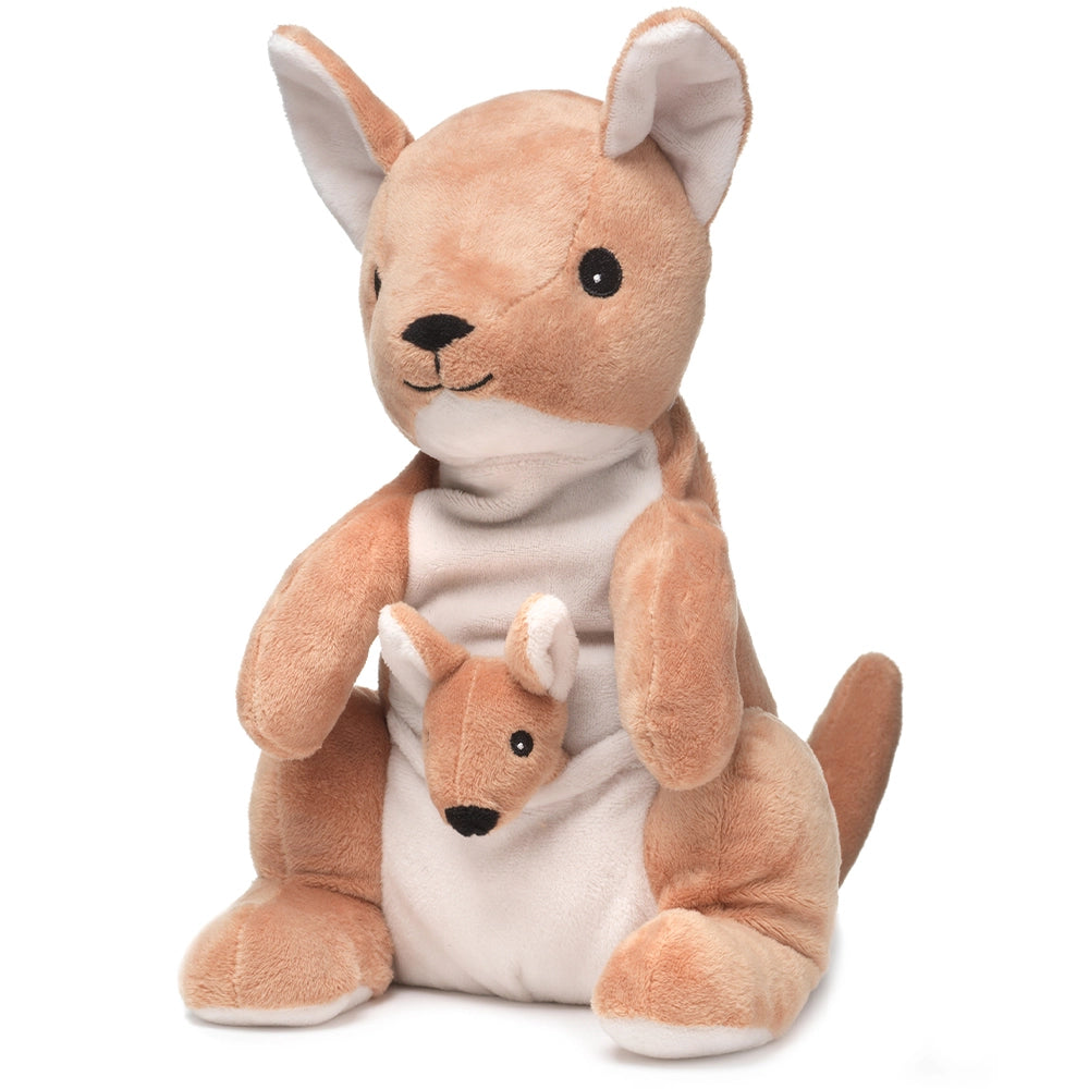 Kangaroo Warmie
