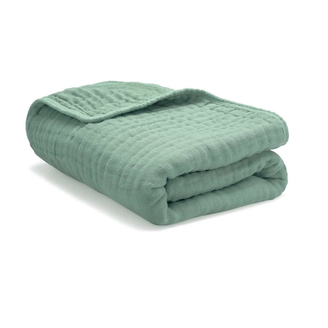 Adult Muslin Throw Blanket 50x60