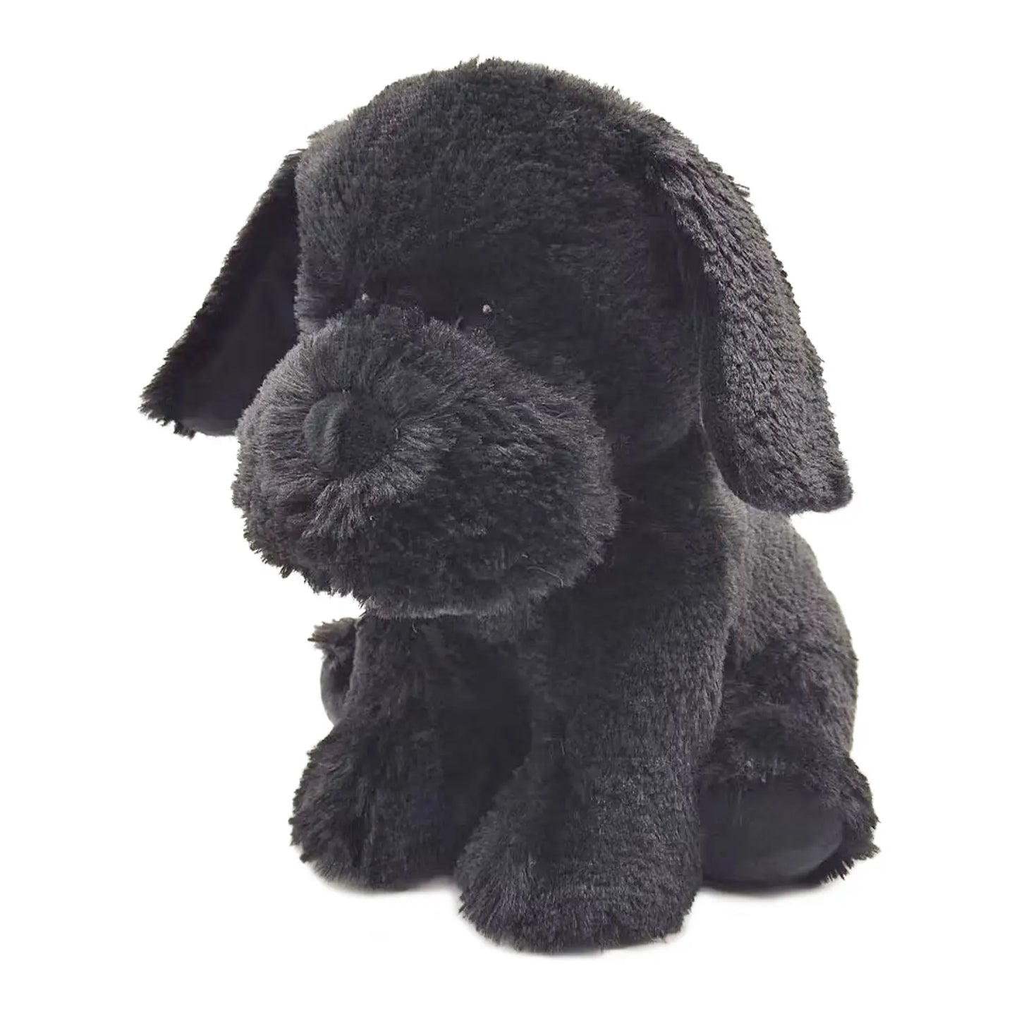 Black Lab Warmie