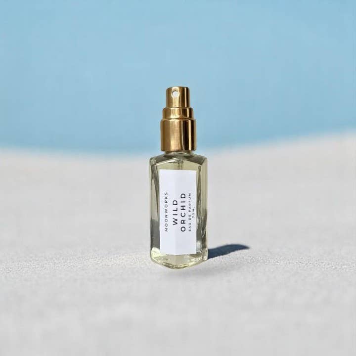 Luxury Travel Perfume Sprays 7.5 ml