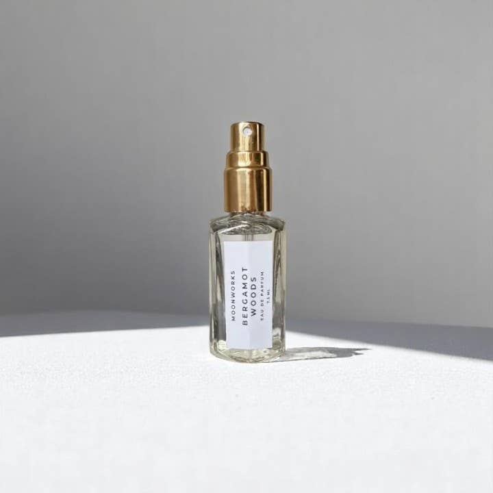 Luxury Travel Perfume Sprays 7.5 ml