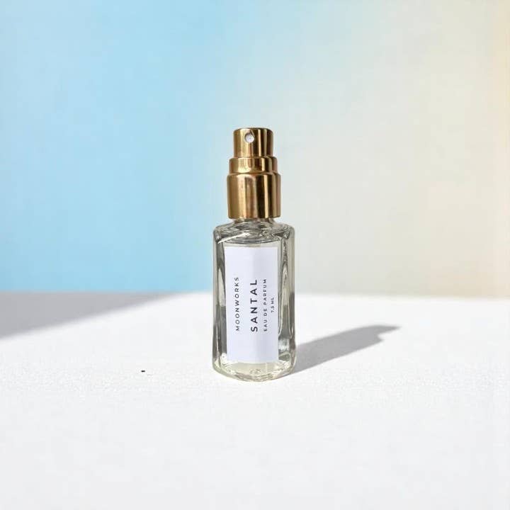 Luxury Travel Perfume Sprays 7.5 ml
