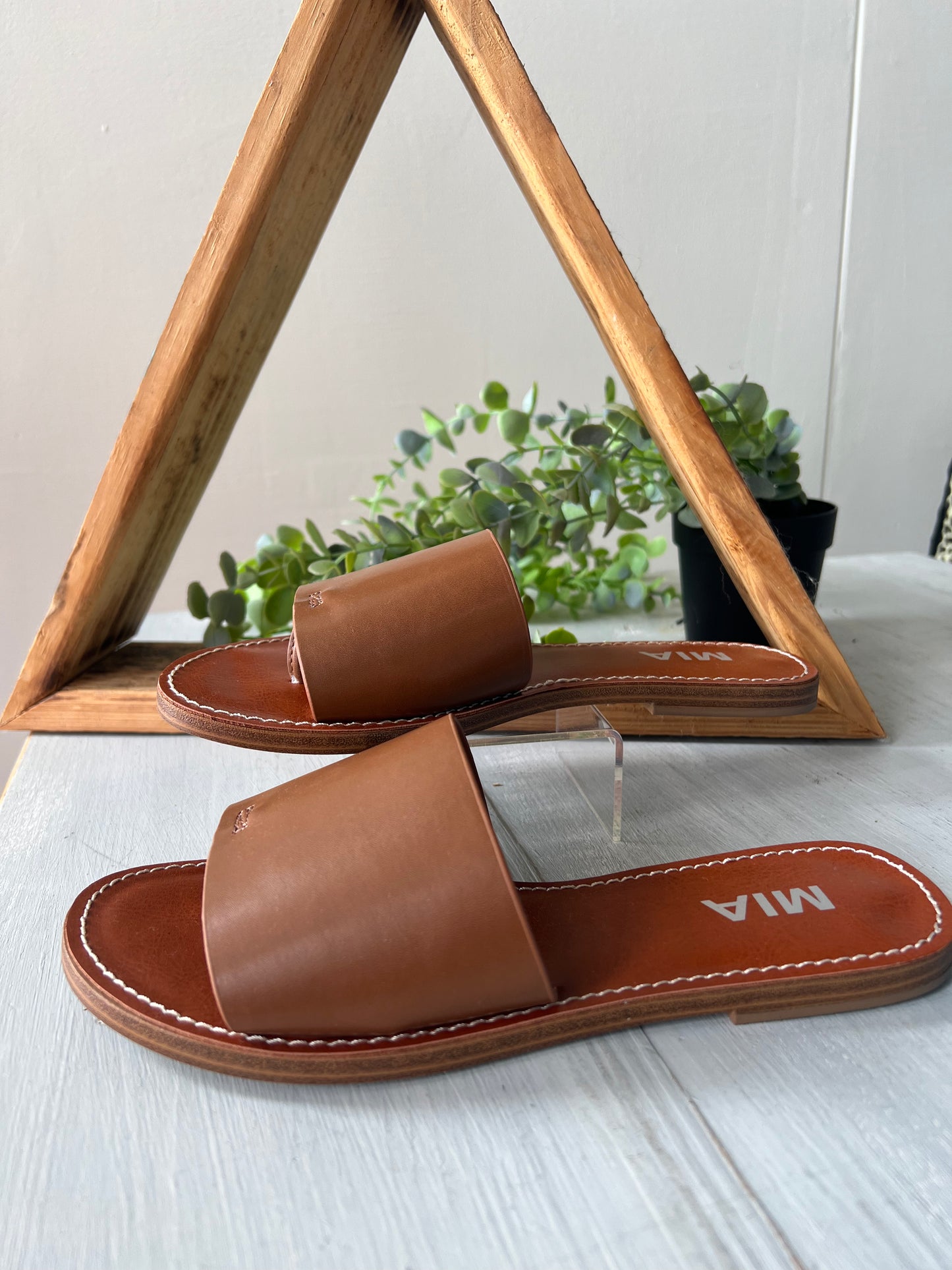 Valentina Sandals