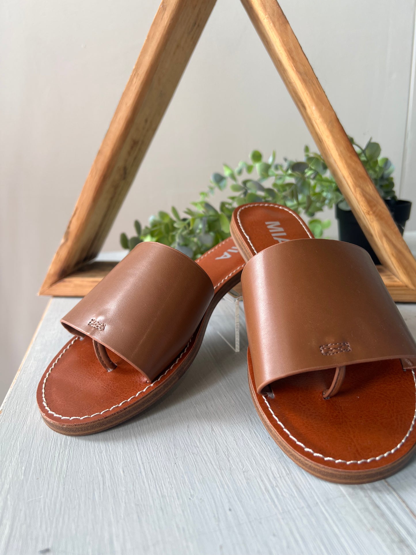 Valentina Sandals