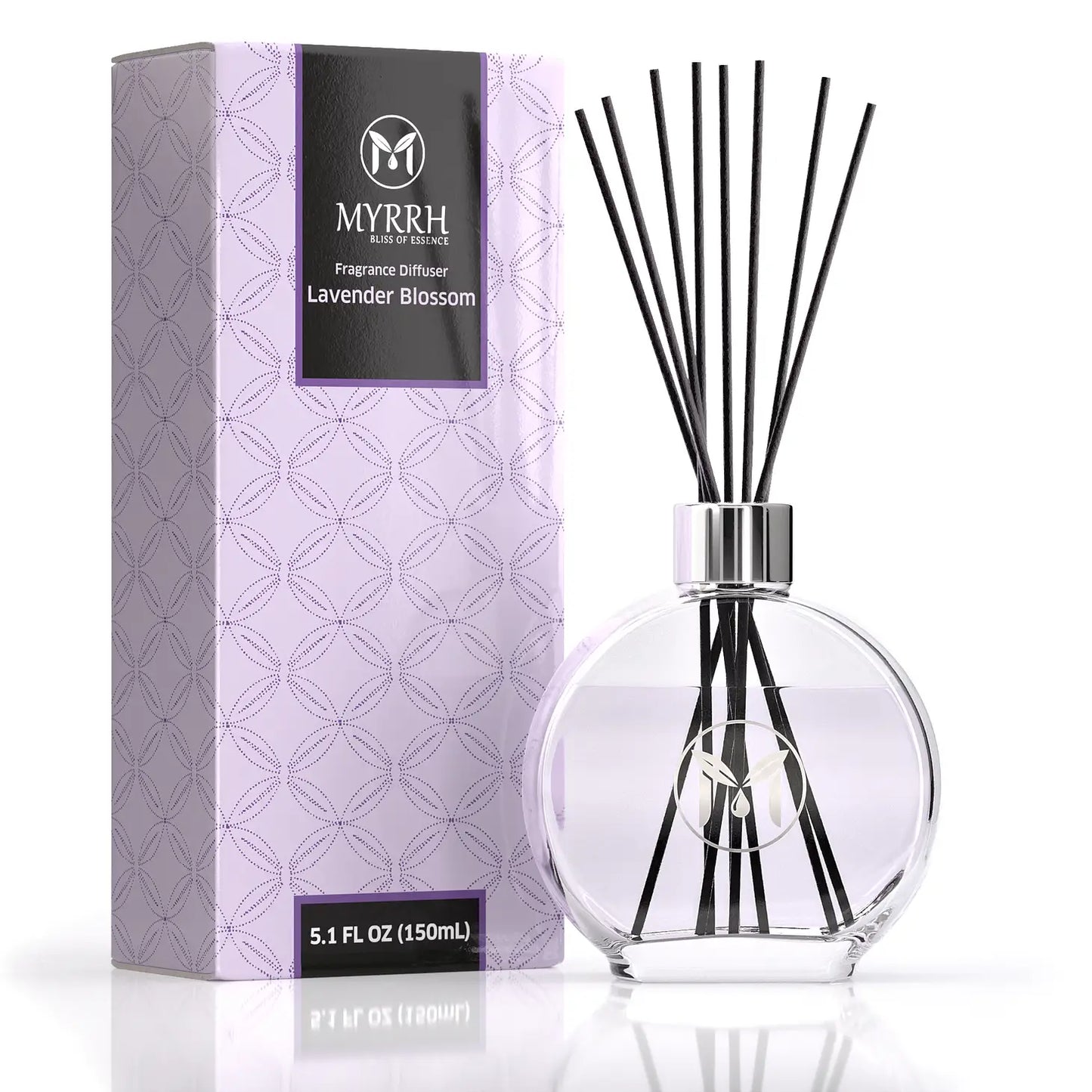 MYRRH Fragence Diffuser