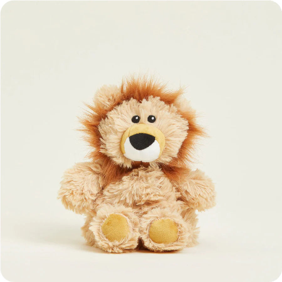 Lion Warmie Jr.