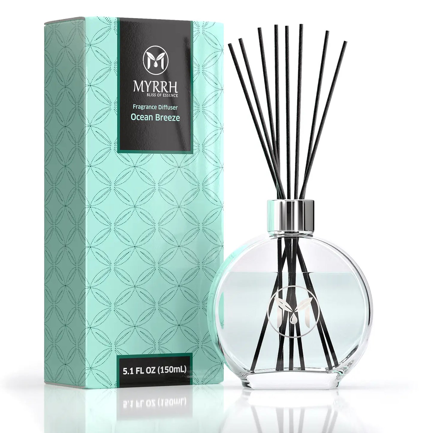 MYRRH Fragence Diffuser