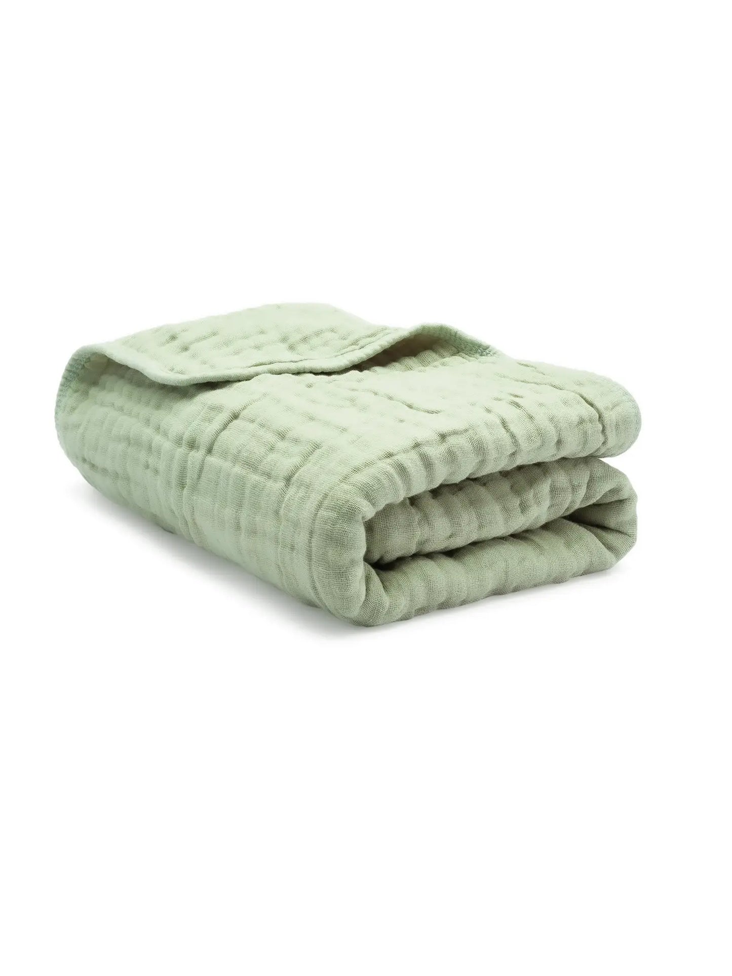 baby muslin cotton blanket