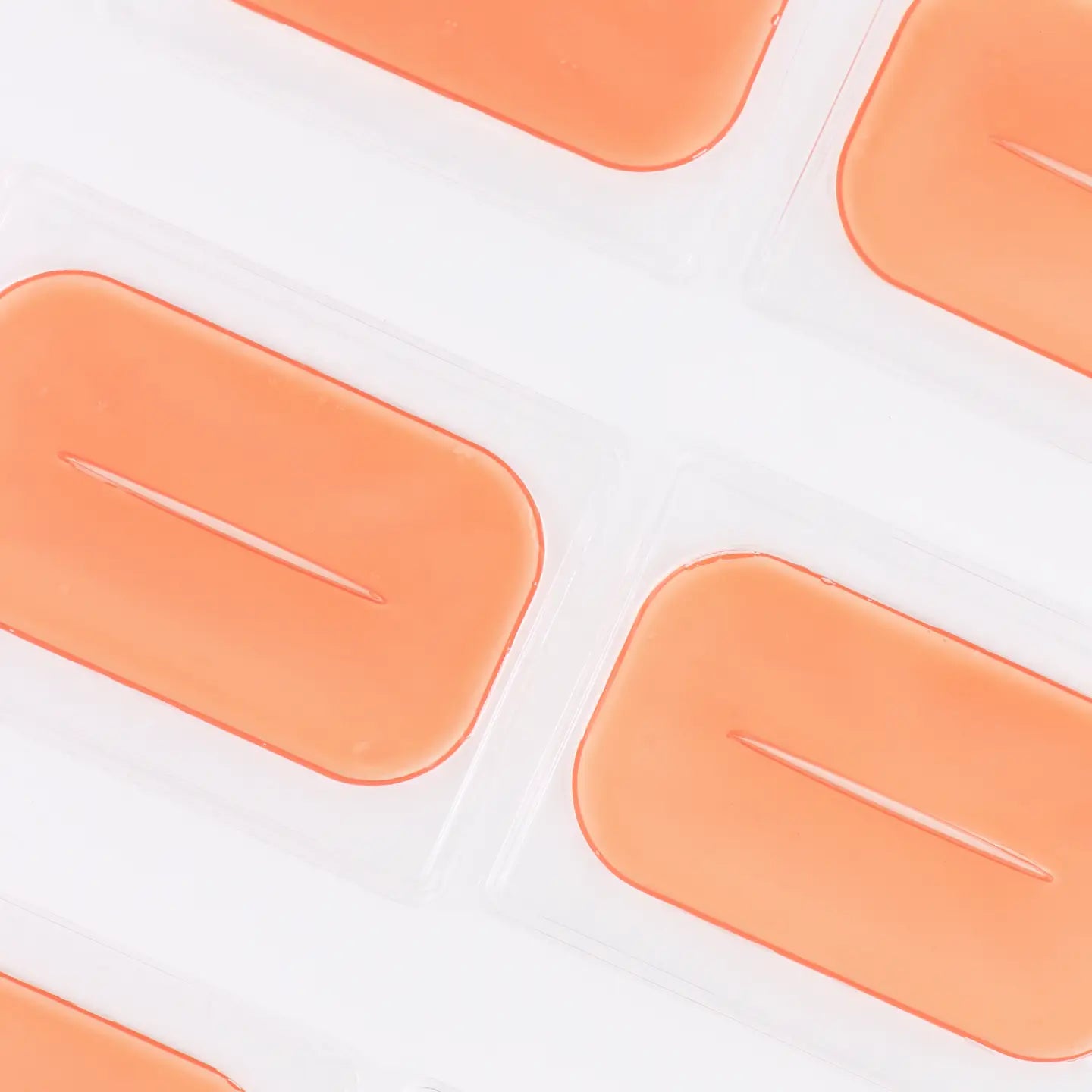 Plump It Up ! Hydrating Lip Jellies - 6 Patches