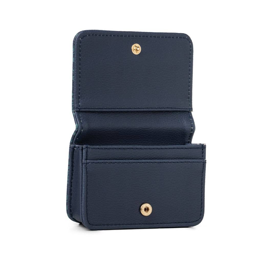 Kedzie Essentials Only Cash & Card Wallet Assortment