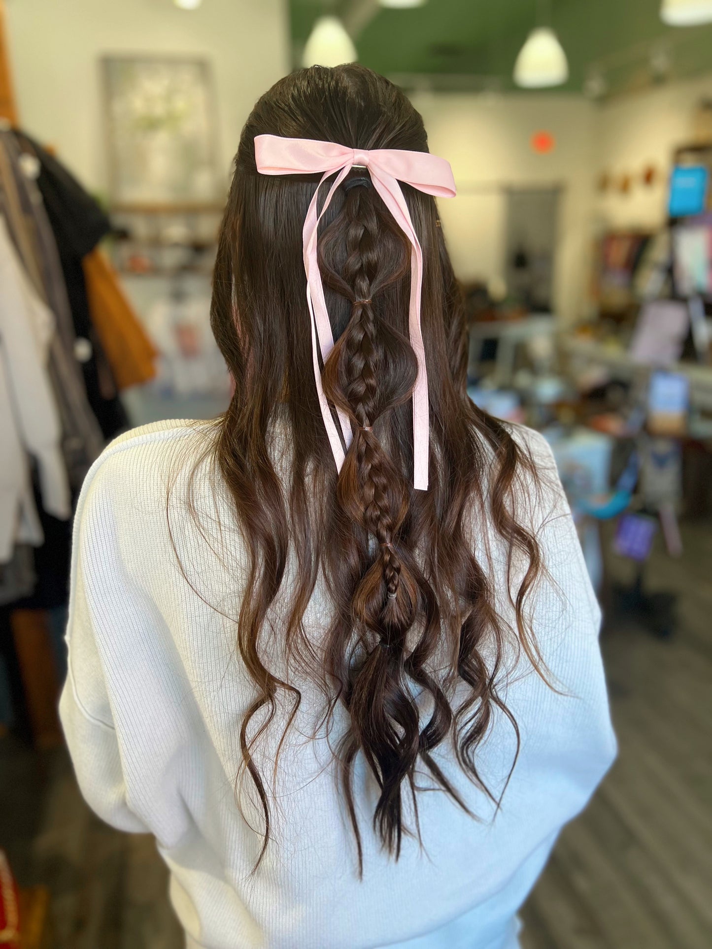 Hair Bows