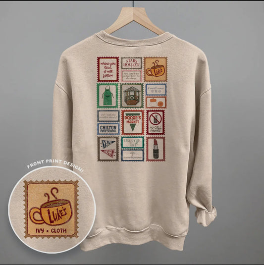 Gilmore Girls Sweatshirt