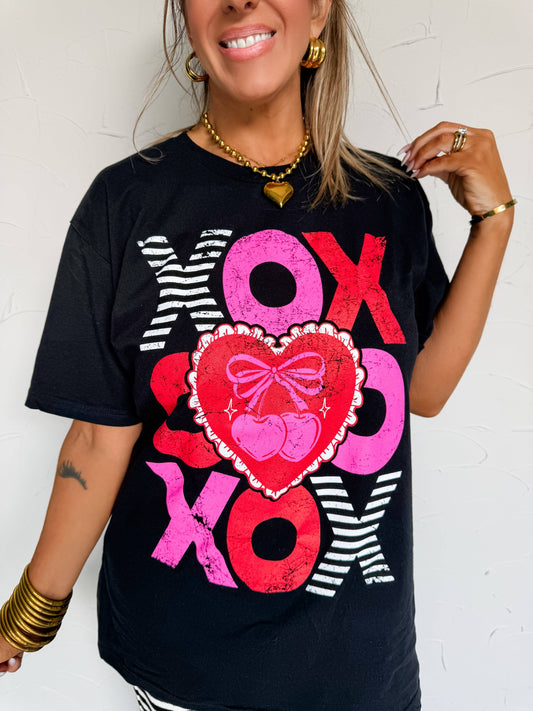 XOXO T-Shirt