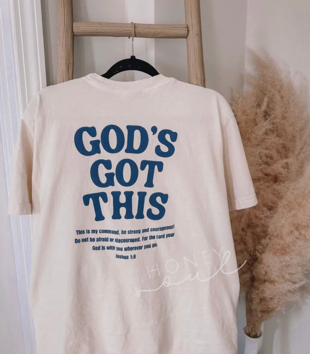 God's Got This Graphic Tee