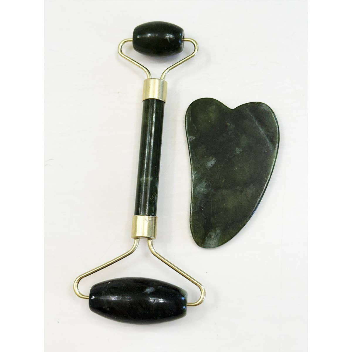 Jade Roller and gua sha Skin Care Tools