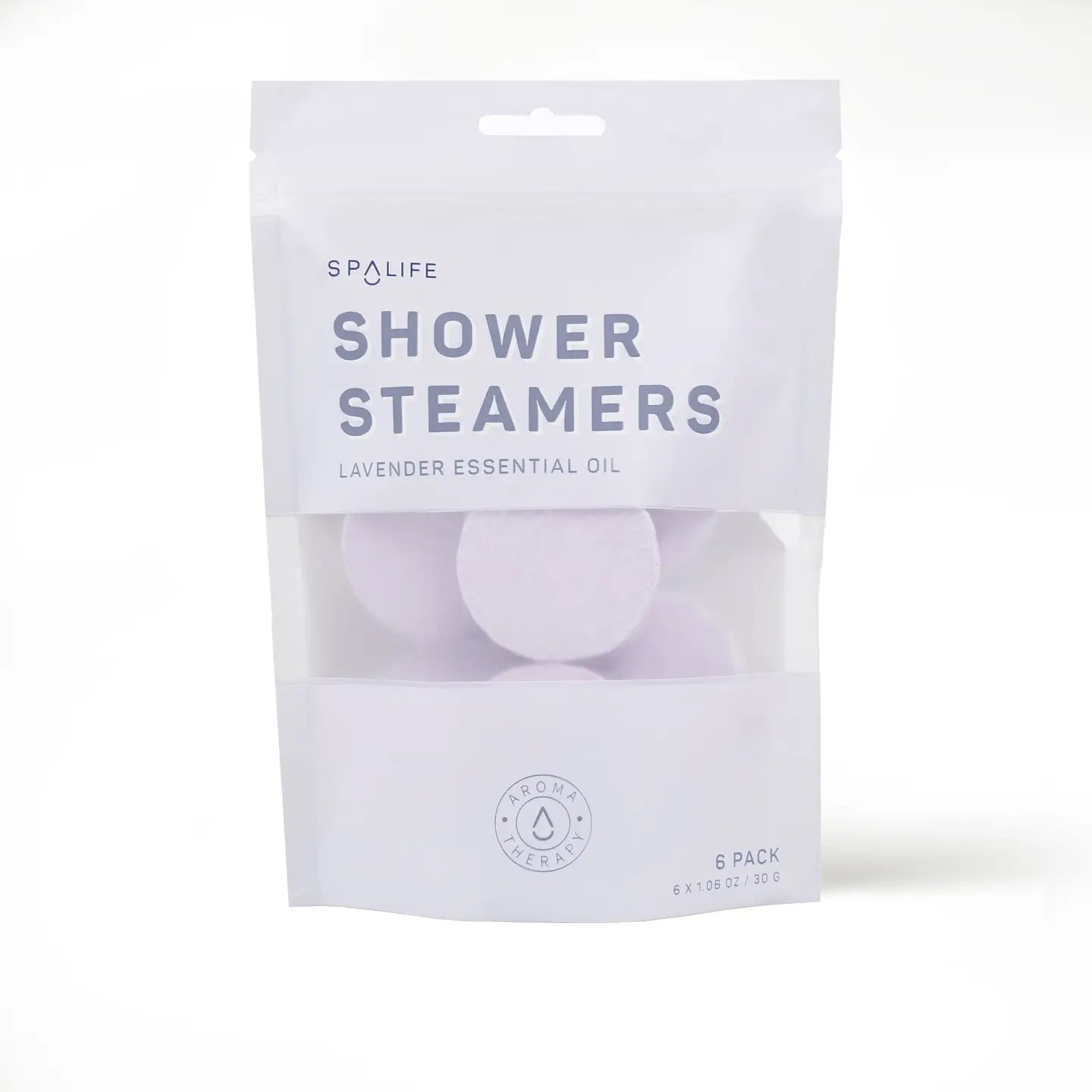 Shower Steamers