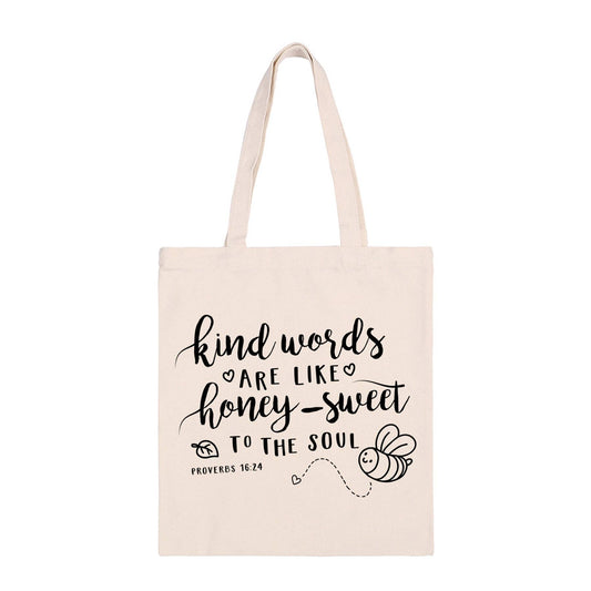 Print Tote Bag