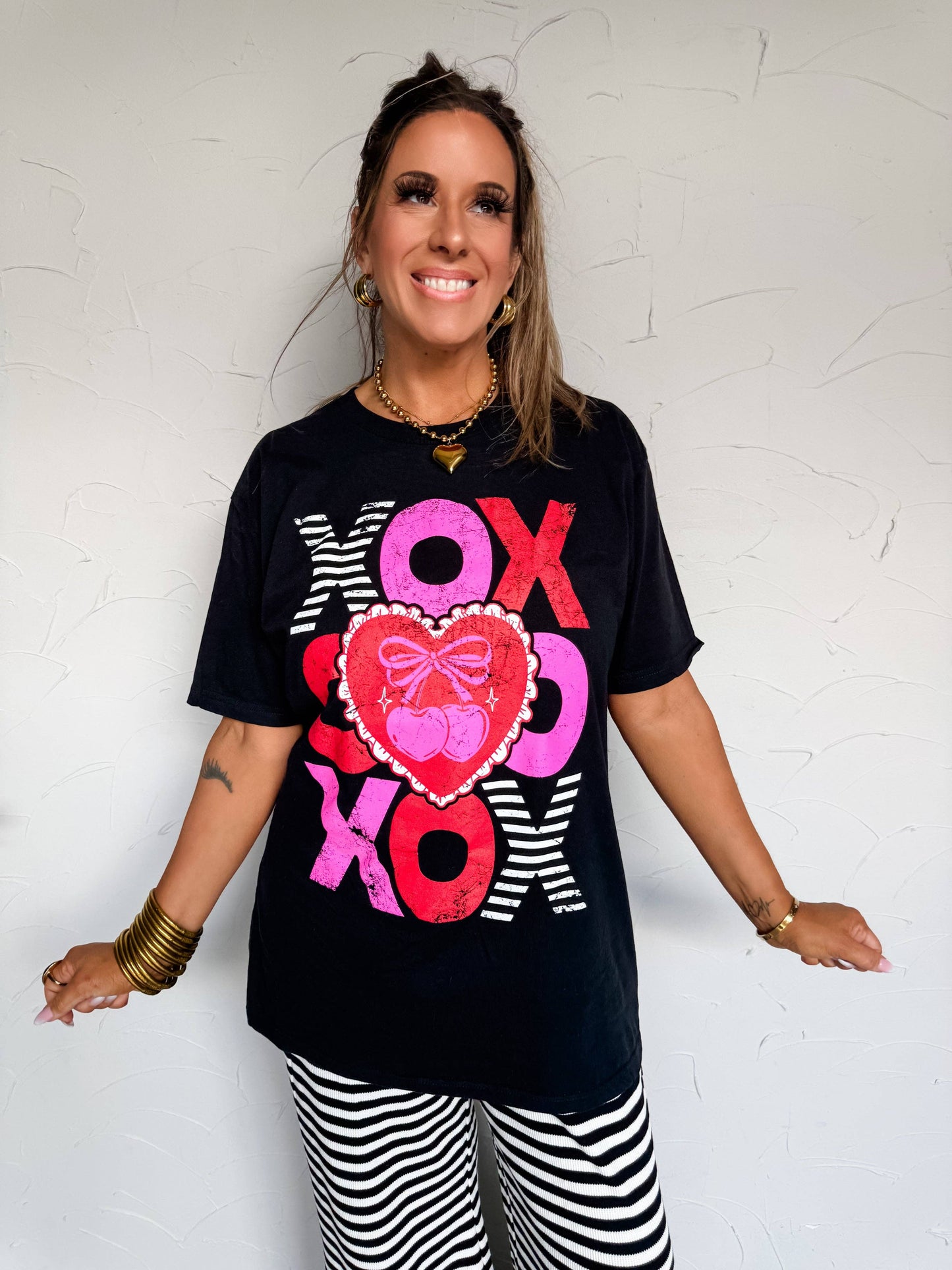 XOXO T-Shirt