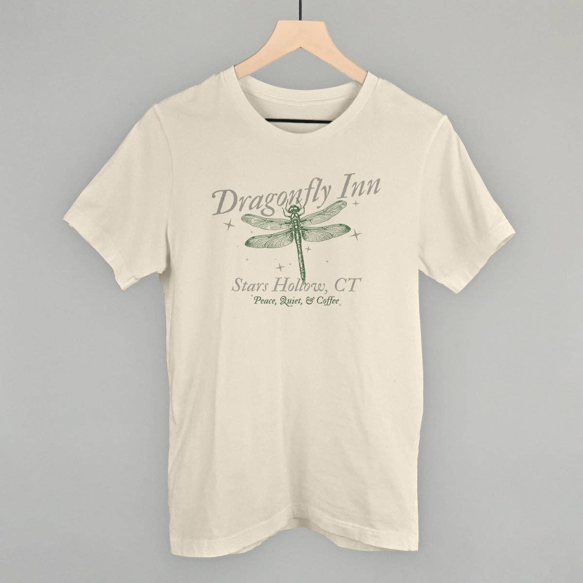 Dragonfly Inn Stars Hollow, CT