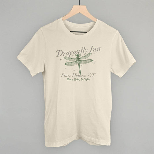 Dragonfly Inn Stars Hollow, CT