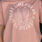 "Time for Adventure" Graphic Tee