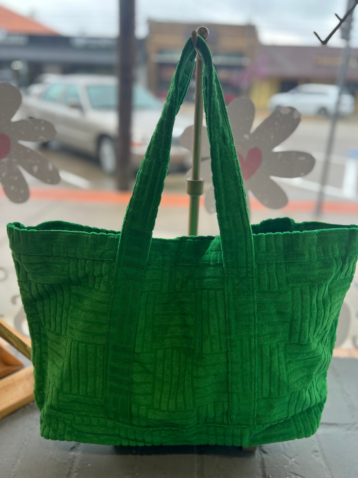 Beach Tote Bag