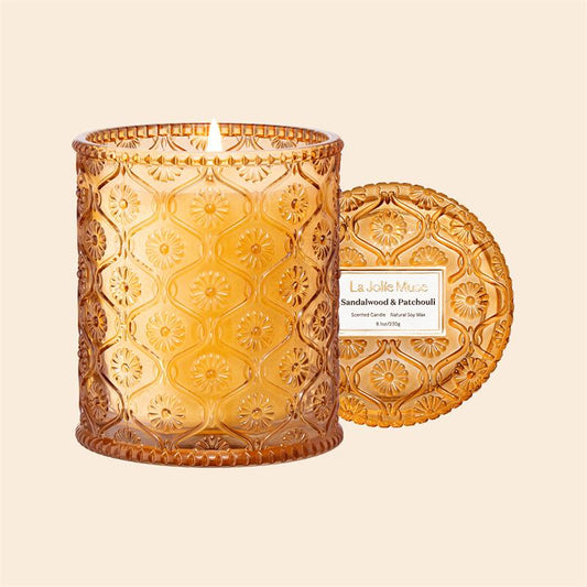 La Jolie Muse Candles