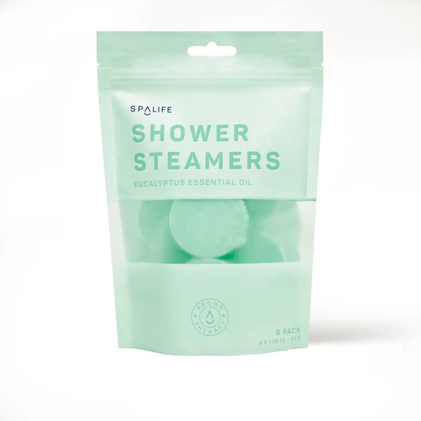 Shower Steamers