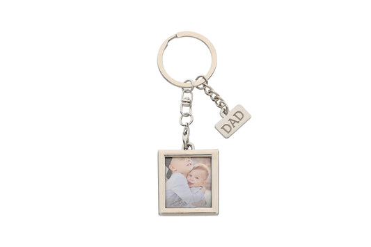 Photo Keychain