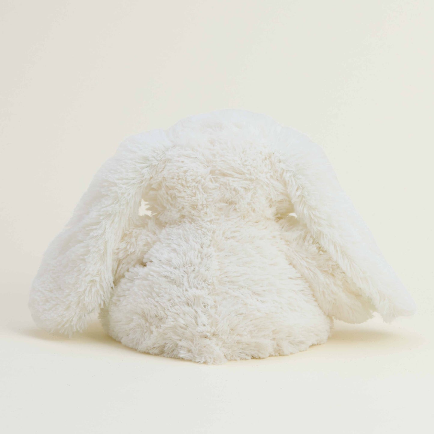 Gingham Bunny Warmies