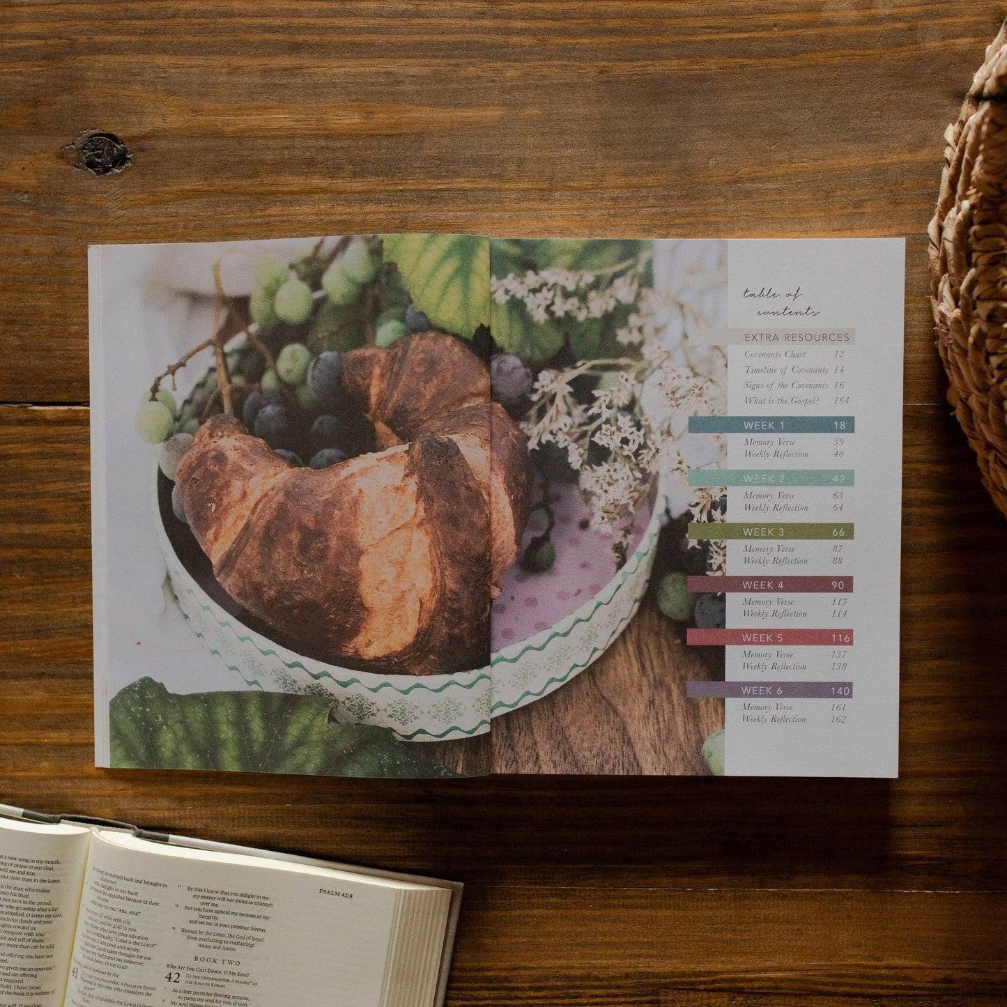 Faithful | Eden to Eternity Bible Study