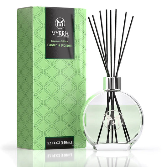 MYRRH Fragence Diffuser