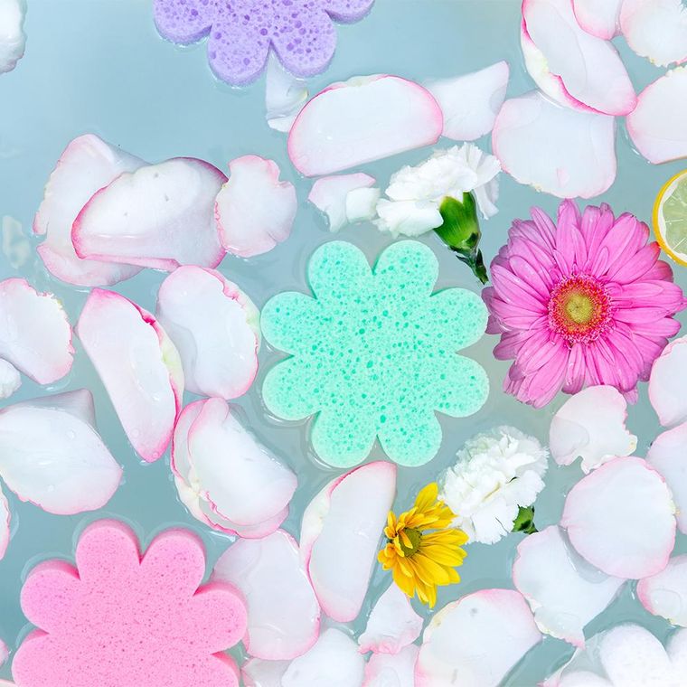 Spongelle Wild Flower Collection