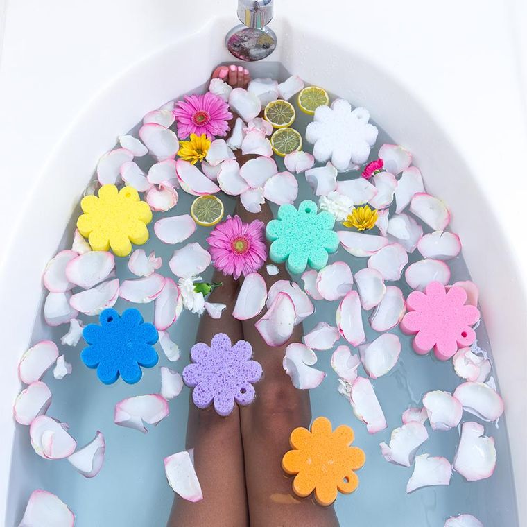 Spongelle Wild Flower Collection